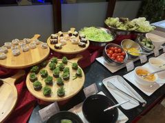 -三亚亚龙湾雅高铂尔曼别墅度假酒店