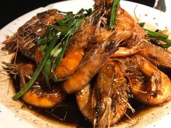 -老头儿油爆虾·知味杭州(爱琴海购物中心)
