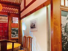 -味窑大寨百姓酒楼(晋祥办公大楼店)