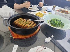 -火福·天湖阁大闸蟹博物馆主题餐厅(浅水湾店)