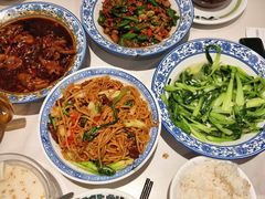 -欧记大排档·景德菜(上海首店)