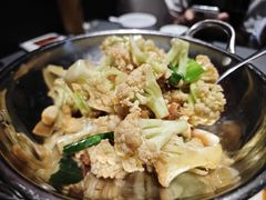 -拾宴(汇智国际商业中心店)