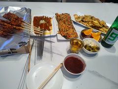 -勇利赵家烤肉坊(纬二街店)