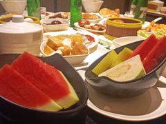 -堂会(白云店)