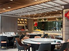 -聚丰园•湖鲜餐厅(阿红私房菜梅石路店)
