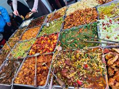 -枣阁园滴滴自助餐