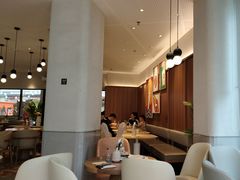 -必胜客(阿罗海店)