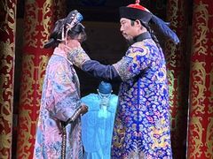 -白家大院·王府宫廷菜(苏州街店)