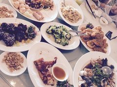 -无招牌海鲜餐厅(滨海艺术中心店)