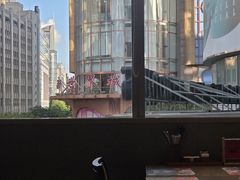 -上海雅居乐万豪侯爵酒店