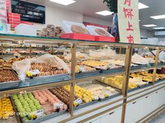 -爱德顺糕点食屋(利民道店)