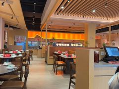 -乔一乔怪味干锅(武侯欢肆店)