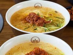 -老友谊冷面店(苏家屯店)