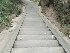 -窦圌山风景区