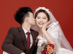 -经典婚纱摄影美学馆·私人定制