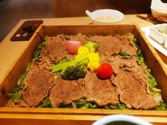 -蟹的岡田屋(正大广场店)