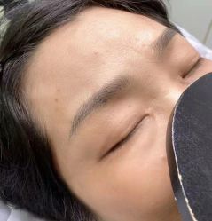 -久匠·纹眉半永久野生眉