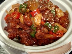 -锋味餐厅(空港复悦里店)