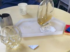 -tea'stone (万象天地店)