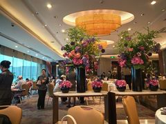 -金悦轩海鲜酒家(拱北店)