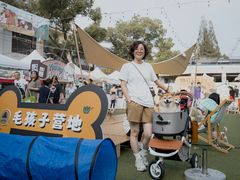 -老外街