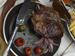 -杯子红牛排(西樵店)