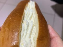 -新侨三宝乐面包店(崇文门店)