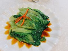 -桃园盛宴·岭南粤菜·手工茶点(南庄店)