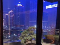 -丽思卡尔顿·炙焰·铁板烧餐厅