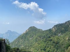 -泰山风景名胜区