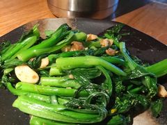 传统生炒时蔬-小和庆·知味(首铸万科店)