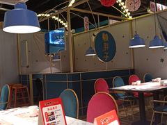 大堂-赖胖子肉蟹煲(上邦百汇城店)