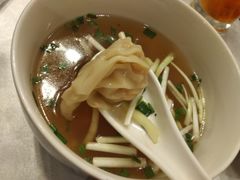 -新旺茶餐厅(嘉里城店)