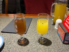 -真地道京味府·鲜橙烤鸭·北京菜(朝外大街东大桥店)