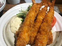 -海鮮市場長崎港(出島ワーフ店)