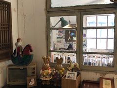 -懒鱼时光馆(沙坪坝店)