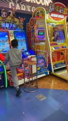 -卡通尼乐园(印象汇店)