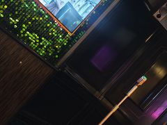 -依呀呀ktv烧烤小串(中山西路店)