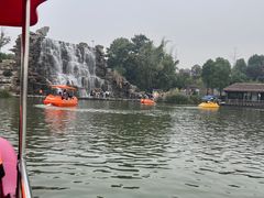 -枫香湖儿童公园
