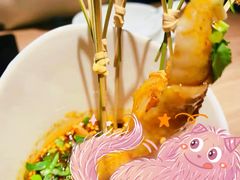 -太二酸菜鱼(菱角湖万达店)