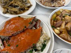 -健跳小海鲜(人民路店)