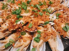 -锦绣金山人家(友谊店)