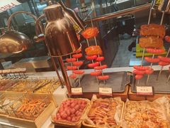 -凡塔斯牛排自助餐厅(广东佛山三水万达店)