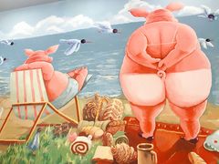 -WHEN PIGS FLY当猪飞