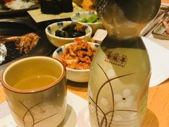 -赤坂亭·M9和牛烧肉·铁板烧·日料398放题(长泰广场店)