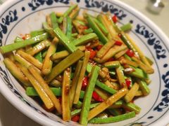 -传统菜农庄(皇姑路店)