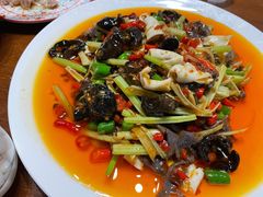 -盛世盐帮·自贡特色(总店)