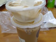 -舍予茶(桂林路店)