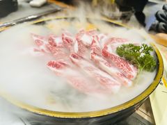 -龙记珍牛和牛烧肉(龙南街店)