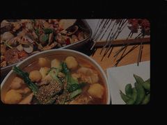 -一顿烧烤(八经街店)